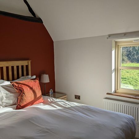 Elderbrook House Hotell Avebury Exteriör bild