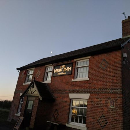 Elderbrook House Hotell Avebury Exteriör bild