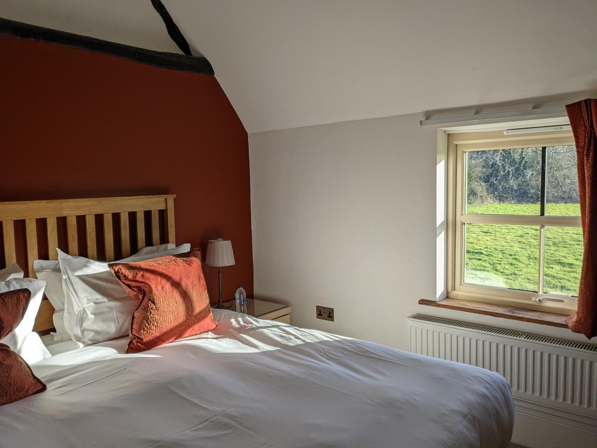 Elderbrook House Hotell Avebury Exteriör bild