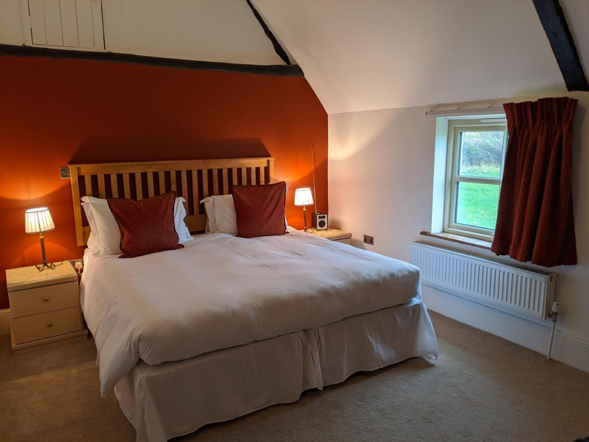 Elderbrook House Hotell Avebury Exteriör bild