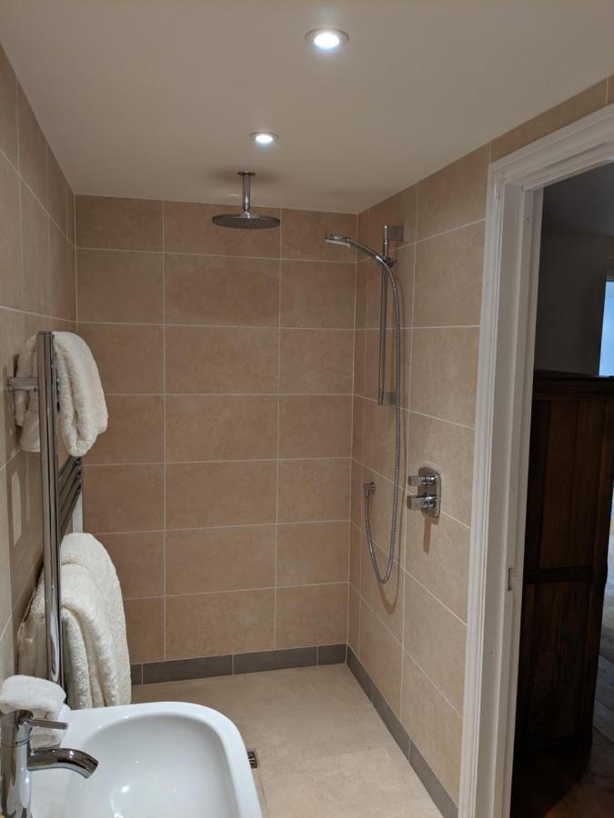 Elderbrook House Hotell Avebury Exteriör bild