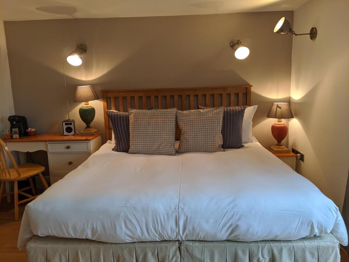 Elderbrook House Hotell Avebury Exteriör bild